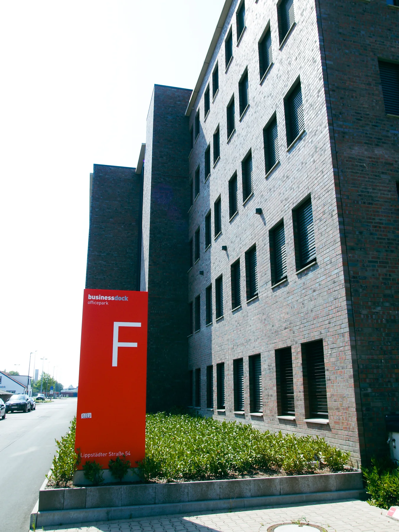 Standort von jastech.ai in Münster