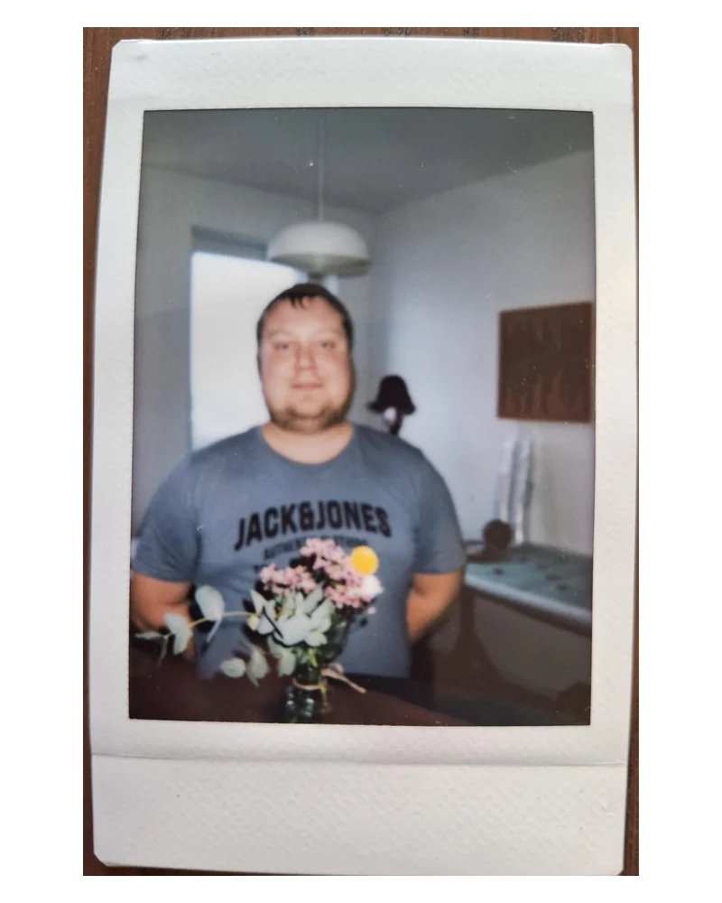 Teammitglied von jastech.ai